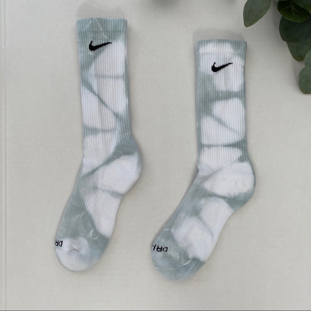 2 for $20 | Nike Tie Dye Socks